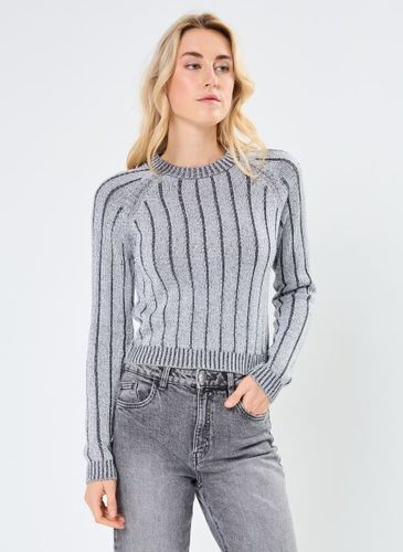 Vêtements VMVANJA LS O-NECK PULLOVER pour Accessoires - Vero Moda - Modalova