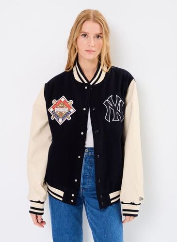 Vêtements Varsity Jacket New York Yankees - Mixte pour Accessoires - New Era - Modalova