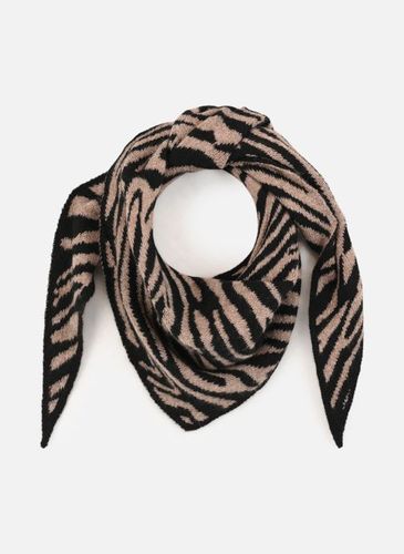 Echarpes et Foulards Pcnaima Triangle Knit Scarf Bc pour Accessoires - Pieces - Modalova