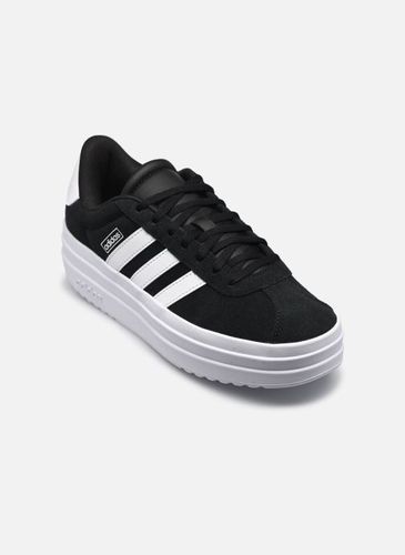 Baskets Vl Court Bold J pour Enfant - adidas sportswear - Modalova