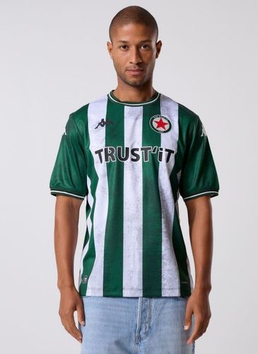 Vêtements Kombat 2026 Home Red Star pour Accessoires - Kappa - Modalova