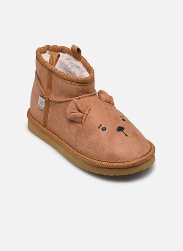 Chaussons Alban Bear Shoes pour Enfant - Liewood - Modalova