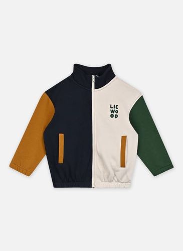 Vêtements Cassius Zip-up Sweatshirt pour Accessoires - Liewood - Modalova