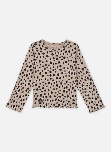 Vêtements Nieve Printed Longsleeve Rib T-shirt pour Accessoires - Liewood - Modalova