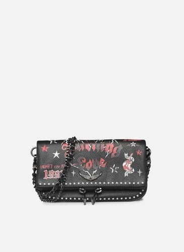 Sacs à main Rock Nano Grained Leather Punk pour Sacs - Zadig & Voltaire - Modalova