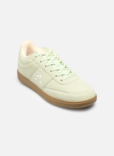 Baskets LCS DERBY SUEDE W pour - Le Coq Sportif - Modalova