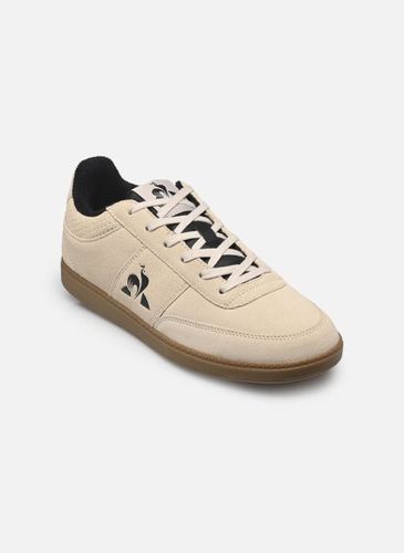 Baskets LCS DERBY SUEDE M pour - Le Coq Sportif - Modalova