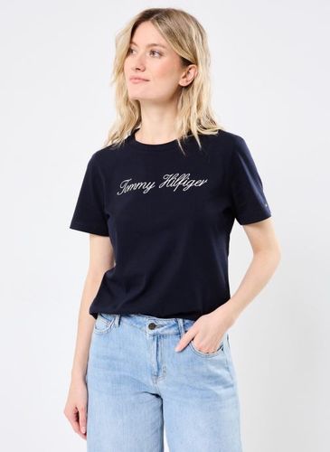 Vêtements NOS Script Regular C WW0WW4345902G pour Accessoires - Tommy Hilfiger - Modalova