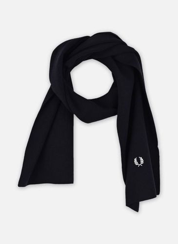 Echarpes et Foulards Classic Merino Wool Scarf pour Accessoires - Fred Perry - Modalova