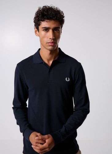 Vêtements Long Sleeve Shirt pour Accessoires - Fred Perry - Modalova