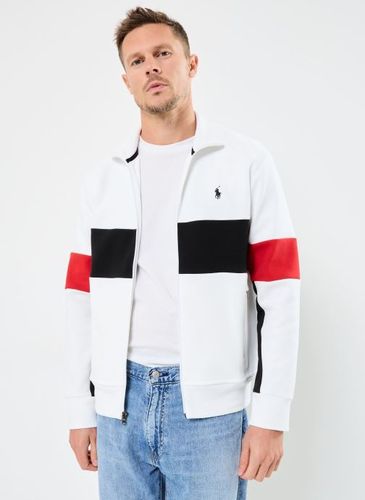 Vêtements Lstrackjktm3-Long Sleeve-Sweatshirt 710971949001 pour Accessoires - Polo Ralph Lauren - Modalova