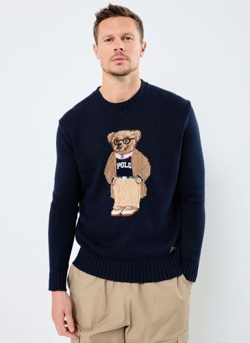 Vêtements Lscn-Long Sleeve-Pullover 710970284001 pour Accessoires - Polo Ralph Lauren - Modalova