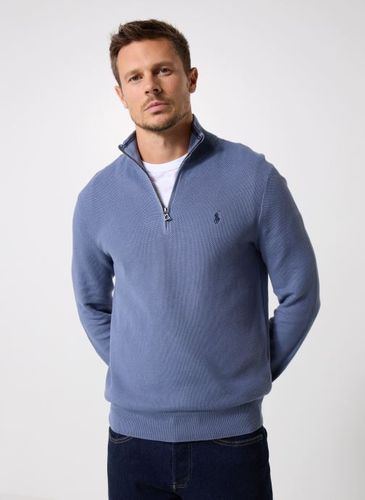 Vêtements Ls Hz-Long Sleeve-Pullover 710932304523 pour Accessoires - Polo Ralph Lauren - Modalova