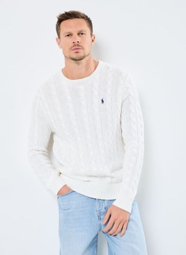 Vêtements Ls Driver Cn-Long Sleeve-Pullover 710775885033 pour Accessoires - Polo Ralph Lauren - Modalova