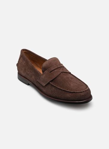 Mocassins ALSTON PENNY-CASUAL SHOE-LOAFER A pour - Polo Ralph Lauren - Modalova