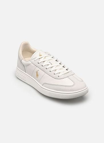 Baskets BEDFORD PP-SNEAKERS-LOW TOP LACE W pour - Polo Ralph Lauren - Modalova