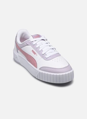 Baskets Carina Mia Jr pour Enfant - Puma - Modalova