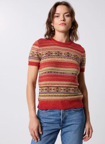 Vêtements Eyelah-Short Sleeve-Pullover 200971321001 pour Accessoires - Lauren Ralph Lauren - Modalova