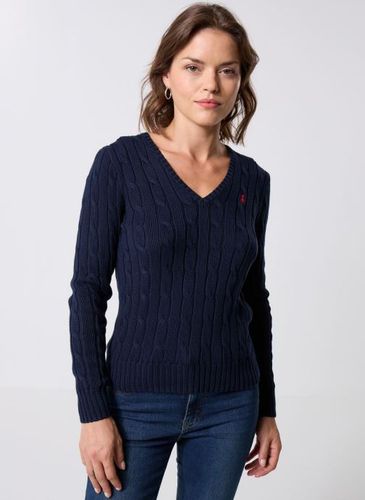 Vêtements Kimberly-Long Sleeve-Pullover pour Accessoires - Polo Ralph Lauren - Modalova