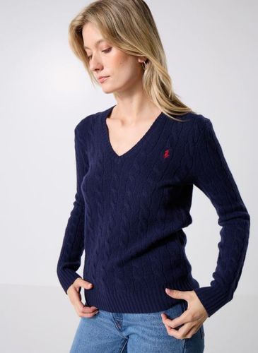 Vêtements Kimberly-Long Sleeve-Pullover pour Accessoires - Polo Ralph Lauren - Modalova