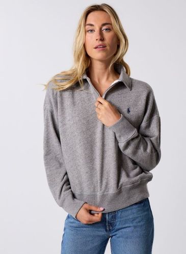 Vêtements Knit-Half Zip-Sweatshirt pour Accessoires - Polo Ralph Lauren - Modalova