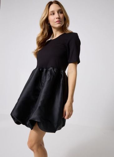 Vêtements Pcmathilde Balloon 2/4 Dress Wvn pour Accessoires - Pieces - Modalova