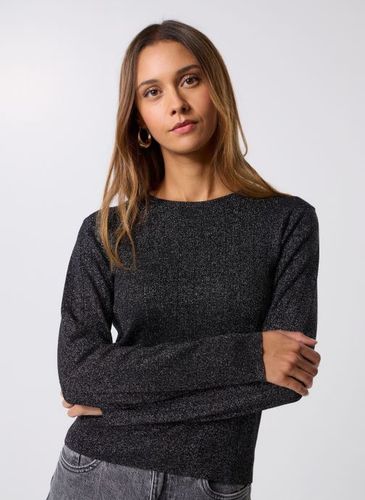 Vêtements Pcsalima Ls O-Neck Knit Top Fc pour Accessoires - Pieces - Modalova
