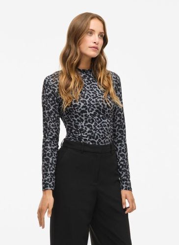 Vêtements Vileoa L/S High Neck Top - Noos pour Accessoires - Vila - Modalova