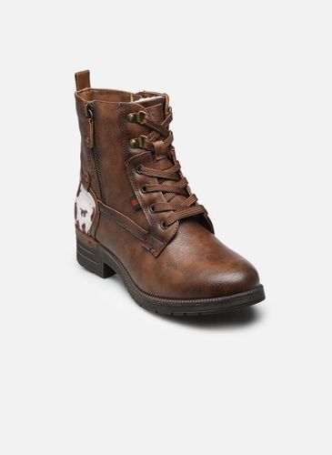 Bottines et boots 15M0072006 pour - Mustang shoes - Modalova