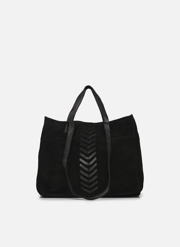 Sacs à main Pcmanina Suede Shopper Fc pour Sacs - Pieces - Modalova