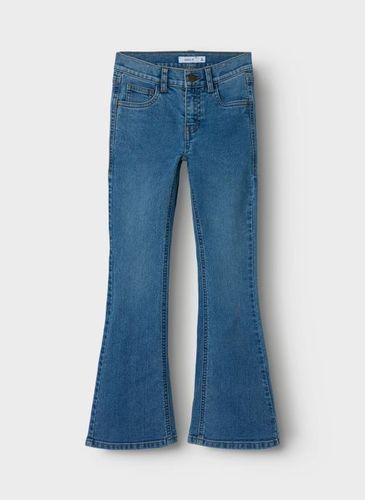 Vêtements Nkfpolly Bootcut Jeans 8808-Dt Tb pour Accessoires - Name it - Modalova