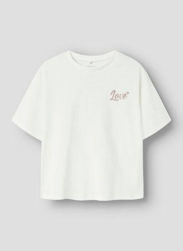 Vêtements Nkfnaomi Ss Rlx Top Ps pour Accessoires - Name it - Modalova