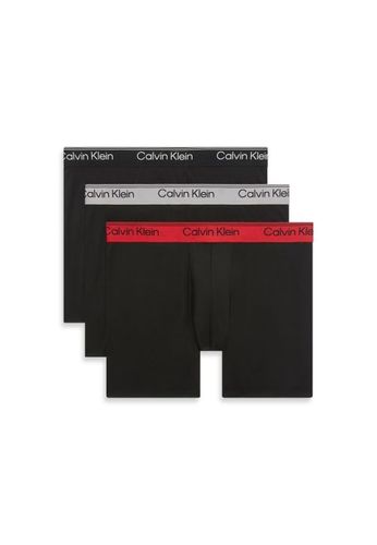 Vêtements Boxer Brief 3Pk LV00NB4410 pour Accessoires - Calvin Klein - Modalova