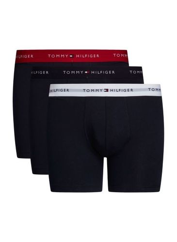 Vêtements 3P Boxer Brief Wb UM0UM02765 pour Accessoires - Tommy Hilfiger - Modalova