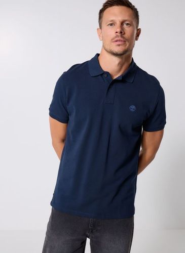 Vêtements Millers River Pique Short Sleeve Polo pour Accessoires - Timberland - Modalova