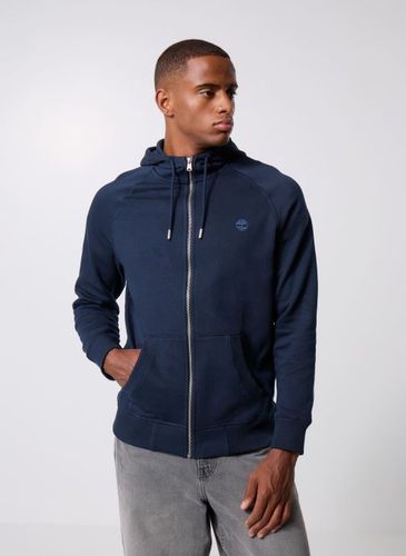 Vêtements Exeter River Brushed Back Full Zip Hoodie pour Accessoires - Timberland - Modalova