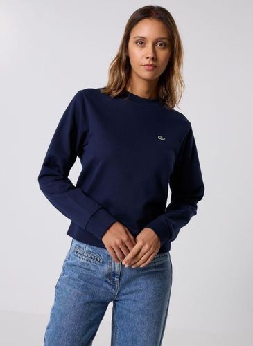 Vêtements Sweatshirt Col Rond SF5270 pour Accessoires - Lacoste - Modalova