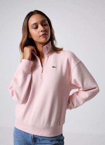 Vêtements Sweatshirt Col Montant SF5271 pour Accessoires - Lacoste - Modalova