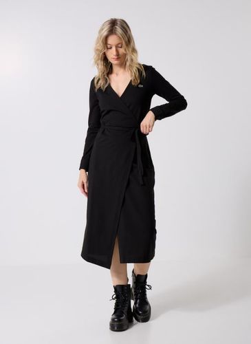 Vêtements Robe EF6022 pour Accessoires - Lacoste - Modalova