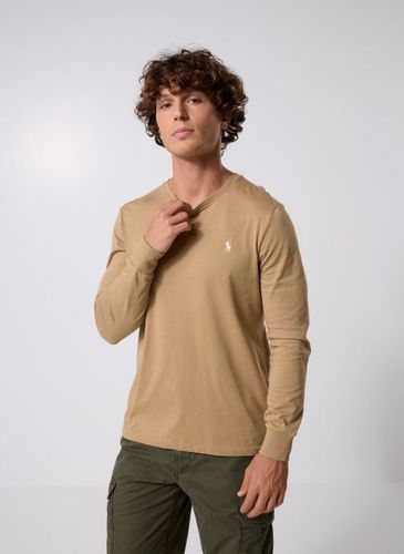 Vêtements Lscncmslm5-Long Sleeve-T-Shirt pour Accessoires - Polo Ralph Lauren - Modalova