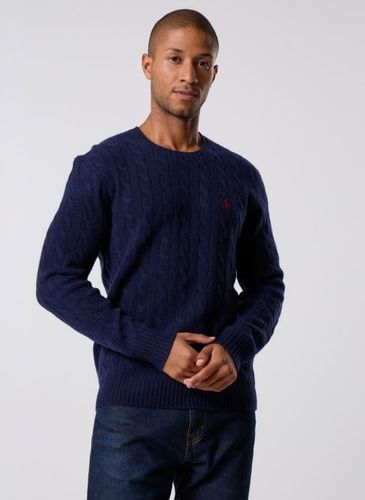 Vêtements Lscablecnpp-Long Sleeve-Pullover pour Accessoires - Polo Ralph Lauren - Modalova