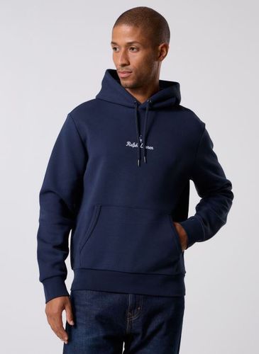 Vêtements Lshoodm2-Long Sleeve-Sweatshirt pour Accessoires - Polo Ralph Lauren - Modalova