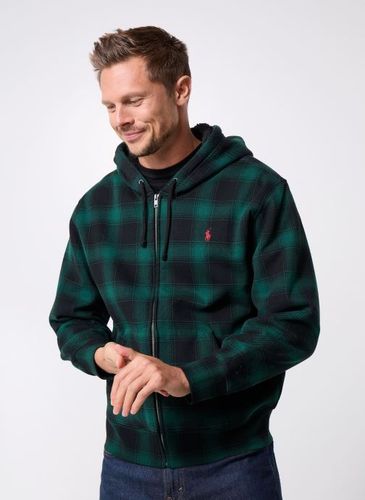 Vêtements Lsfzhoodm3-Long Sleeve-Sweatshirt pour Accessoires - Polo Ralph Lauren - Modalova