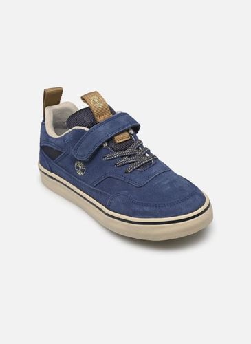 Baskets Stone Jump Low Hook & Loop Sneaker Y pour Enfant - Timberland - Modalova