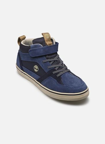 Baskets Stone Jump Mid Hook & Loop Sneaker J pour Enfant - Timberland - Modalova