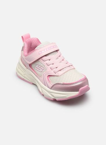 Baskets Retro - Graph pour Enfant - Skechers - Modalova