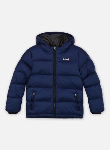 Vêtements Doudoune Courte Kid IDAHO2B pour Accessoires - Schott - Modalova