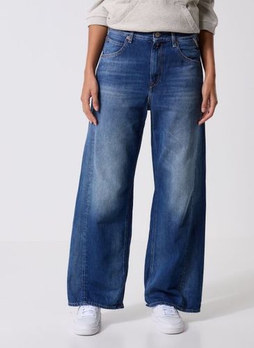 Vêtements Pantalon DENIM NARJA COUPE BAGGY pour Accessoires - Replay - Modalova