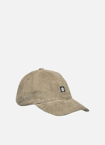 Casquettes Icon Dad Cap Corduroy pour Accessoires - Element - Modalova