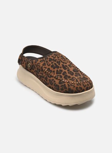 Mules et sabots Delray Clog Suede pour - HEYDUDE - Modalova